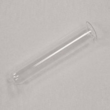 Test Tube Rimmed 12mmx7cm (set of 10)
